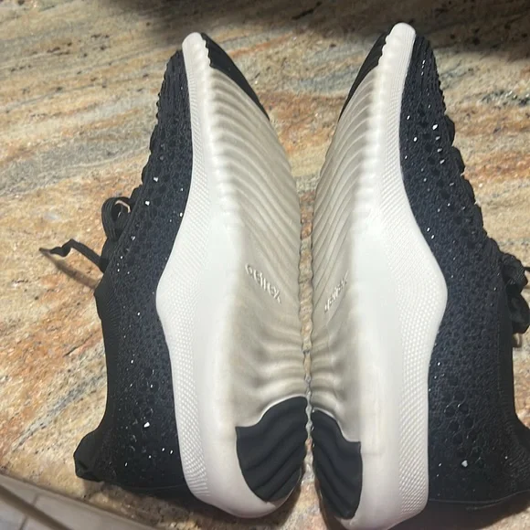 Aetrex Carly Arch Support Sneakers - Picture 6 of 8